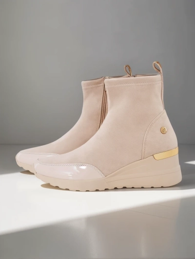 Royalfashion Naiste trokiga saapad Zarricos