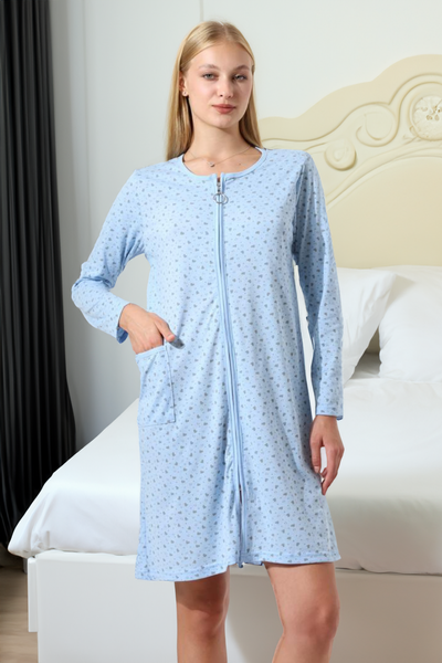 Royalfashion Nightshirt with print