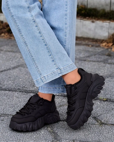 Royalfashion Naiste isoleeritud tossud Wonfi