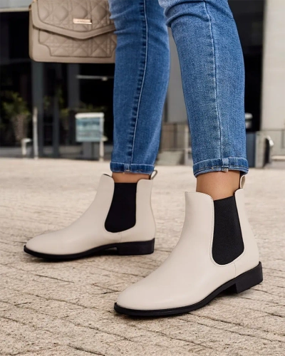 Royalfashion Kvinnenu Stovler Ronoli