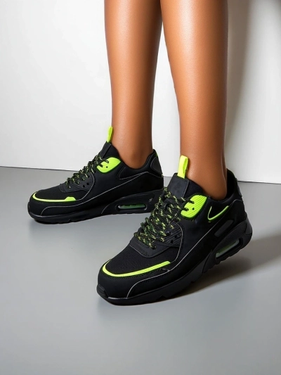 Royalfashion Naiste tennisets Maxxes