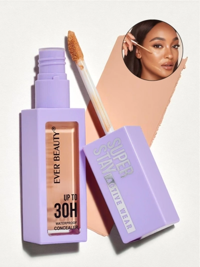 Waterproof face concealer Bisque