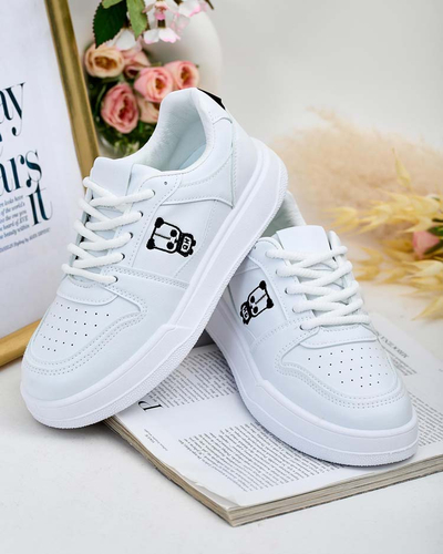 Royalfashion Women's sports sneakers Gonev