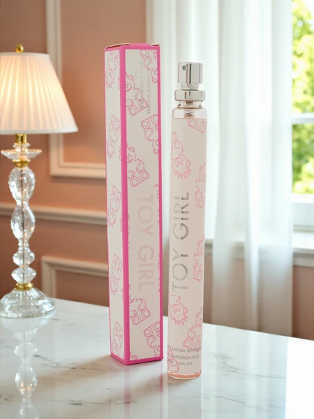 Inspireeritud naiste parfüümvesi Toy Girl Pink