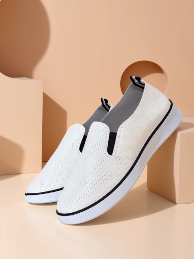 Королевская мода Женские перфорированные кроссовки Musio