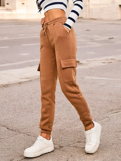 Royalfashion Naiste isoleeritud lahingupüksid