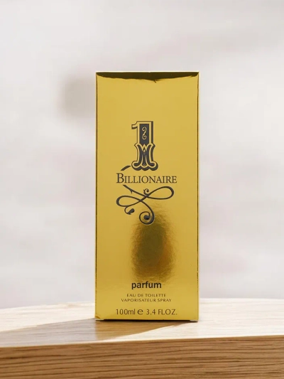 Billionaire - eau de parfum for men 100 ml