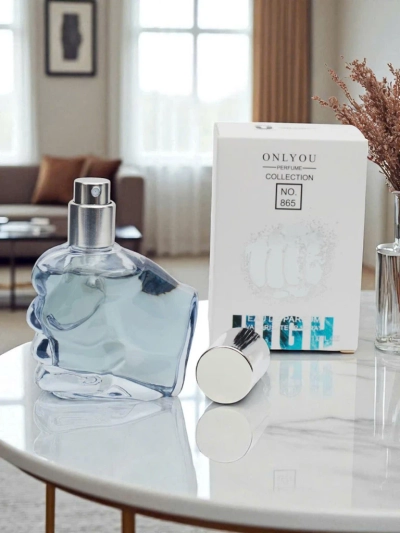 Inspired eau de parfum for men NO.865