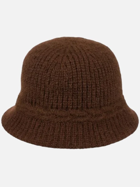 Naiste bowler-kübar Molly Kate kaunistusega