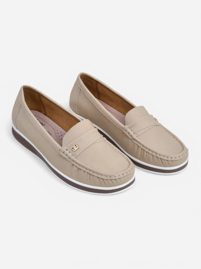 Royalfashion Women's moccasins Cerrole