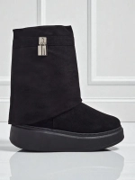 must