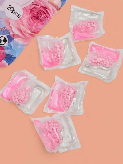 Luxelux 3in1 Laundry Capsules 20 pcs.
