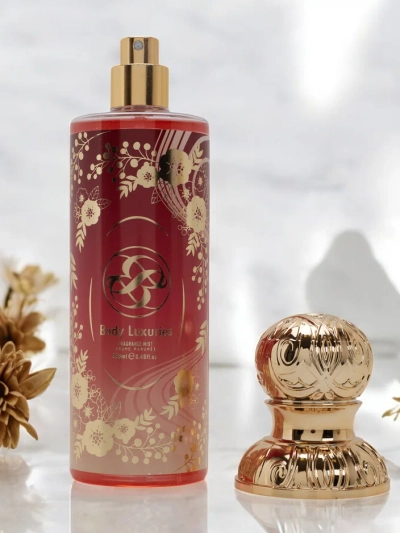 Kehake luksuslik kehavesi 250 ml