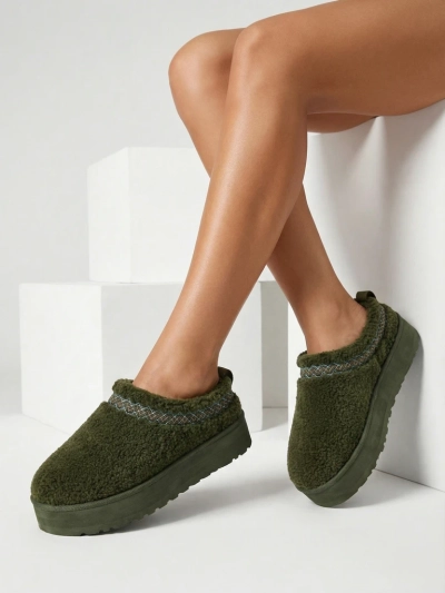 Royalfashion Sklaton kort women's snuo bots Sesele