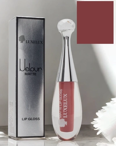 Luxelux Matte huulipulga 05 2.5ml