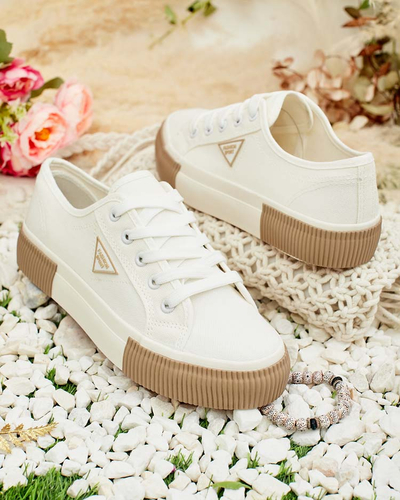 Royalfashion Naiste Alamma Sneakers