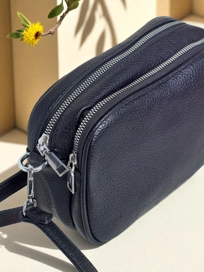 Royalfashion Маленькая женская сумка из экокожи Vita Serena