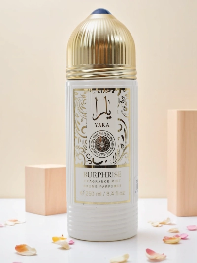 Inspired by Lattafa Yara Women's Body Mist 250 ml