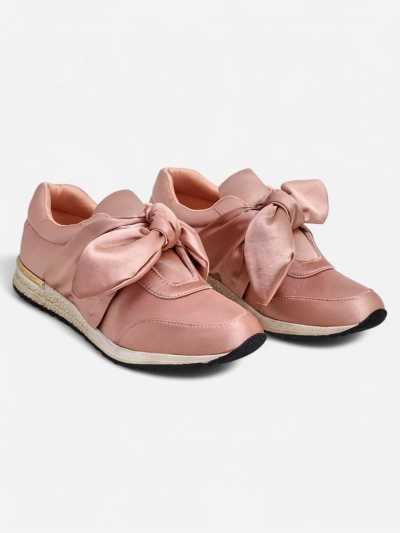 Royalfashion Naiste Sneakerid Paeltega Socca