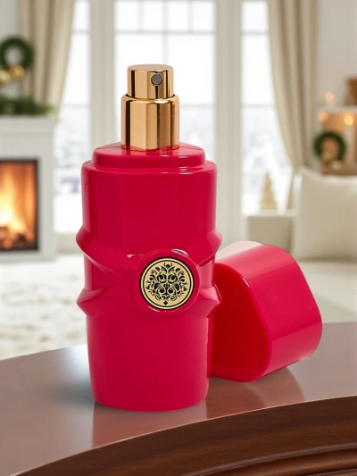 Вдохновленная женская парфюмированная вода Asada Deep Pink Essence