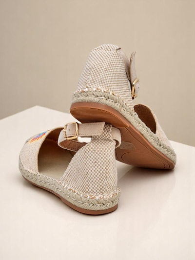 Royalfashion Women's espadrilles Fillines