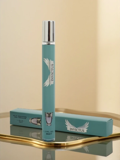 Inspired Men's Eau de Parfum Invi