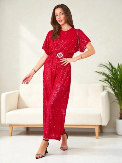 Royalfashion Wifof longaru jumpsuit et paralkitakat