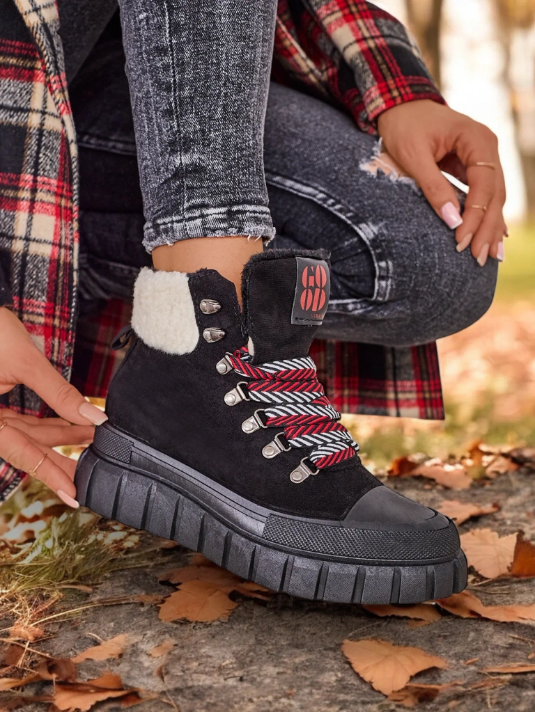 Rojalfashion Kvinn'sk trapery Bello