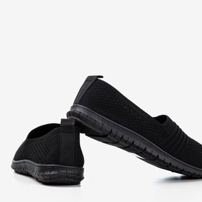 Royalfashion Women's sporty moccasins Atarafas