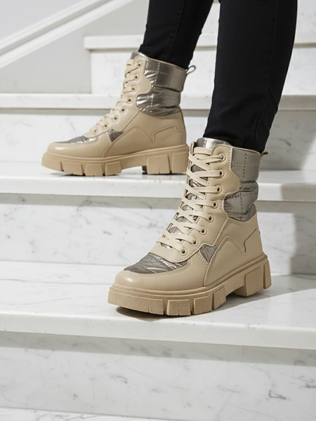 Mirae Stiletto Elegante Black