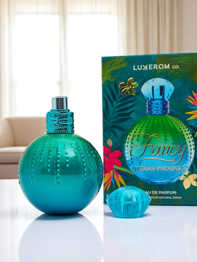 Вдохновленный парфюмированный аромат для женщин Fancy Dreams Paradise