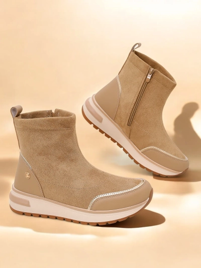 Royalfashion Women's boots Milanio