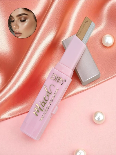 Сияющий карандаш-тени для век Golden Hour