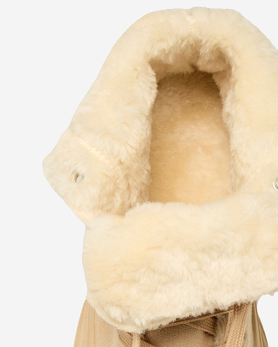 Royalfashion Women's insulated sport shoes a'la sneakers Benvilo