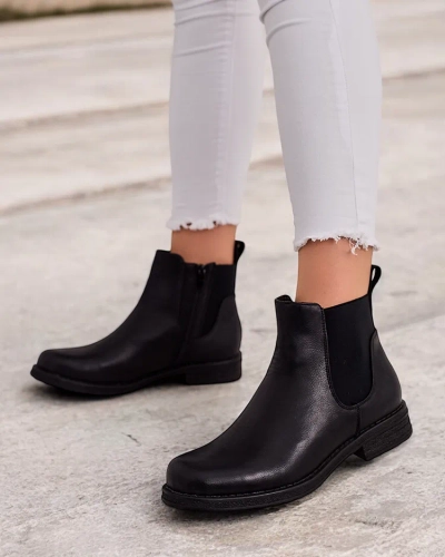 Женские ботинки Royalfashion Rizoa