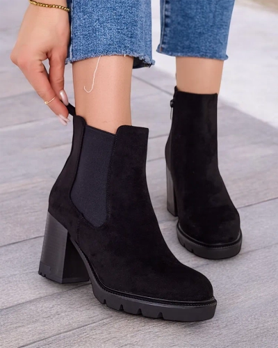 Royalfashion Naiste Timoxo stiletto saapad