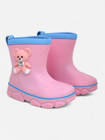 Royalfashion laste vihmakummid Princesse