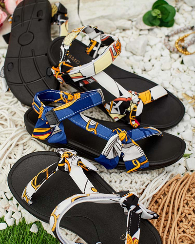 Royalfashion Naiste spordisandaalid Geseta