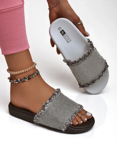 Royalfashion Naiste lamedad plätud SparkleWalk