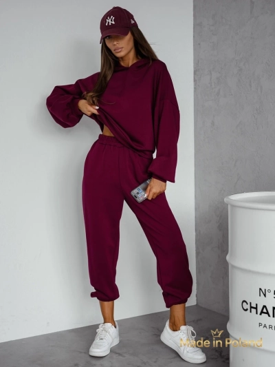 Viskoosist naiste dressikomplekt Hanni