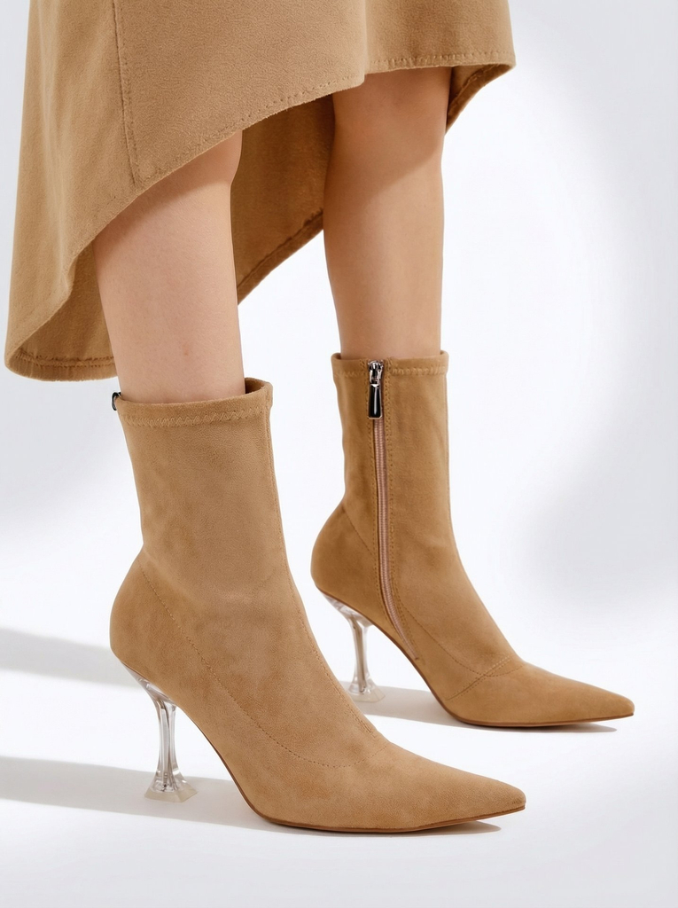 Royalfashion Women's stilettos Ediopp