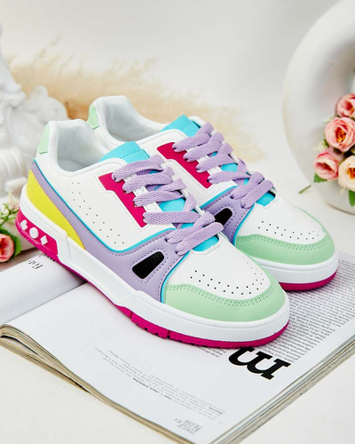 Royalfashion Naiste Yemmas Sneakers