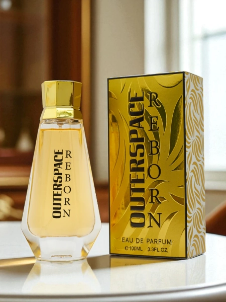 Inspired eau de parfum naistele Outerspace Reborn