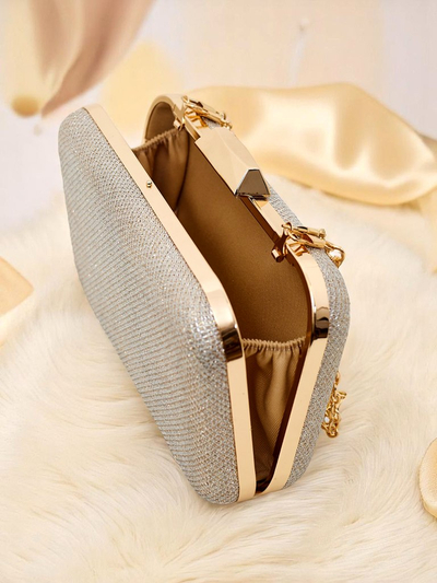 Royalfashion Celeste Glow Women’s Envelope Bag