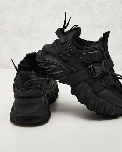 Royalfashion Naiste soojendusega Losgos Sneakers