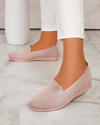 Royalfashion Women's Peones moccasins