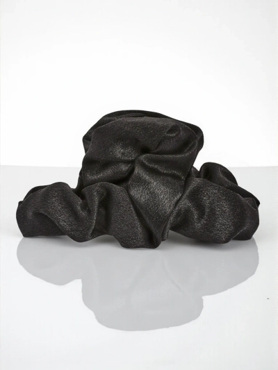 Royalfashion Hair Clip with Satin Fabric – Elegant Clasp