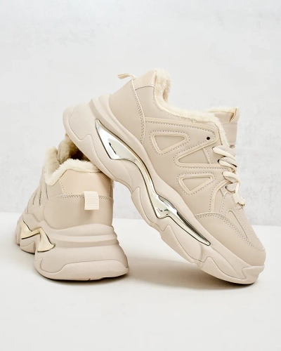 Royalfashion Naiste isoleeritud tossud Comiv