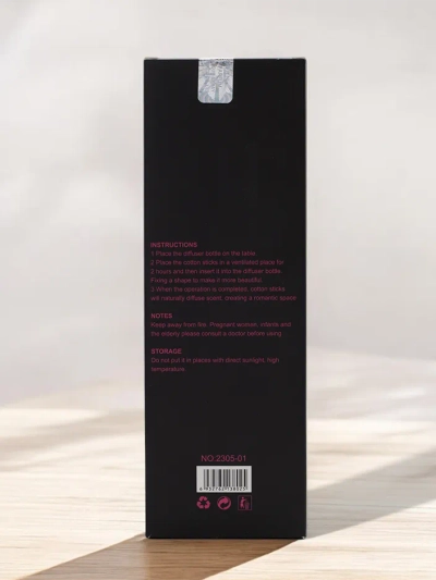 Muski rooside lõhnastatud pulgad 100 ml