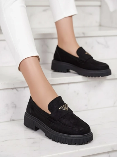 Elegantsed Nera ökonahast naiste kingad